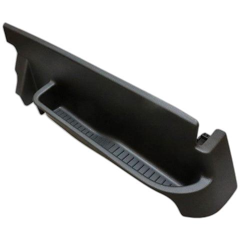 GENUINE FORD 1824137 SEAT TRACK COVER