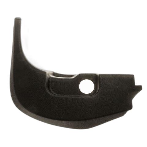 GENUINE FORD 1825384 SEAT TRIM PARTS CHARCOAL BLACK