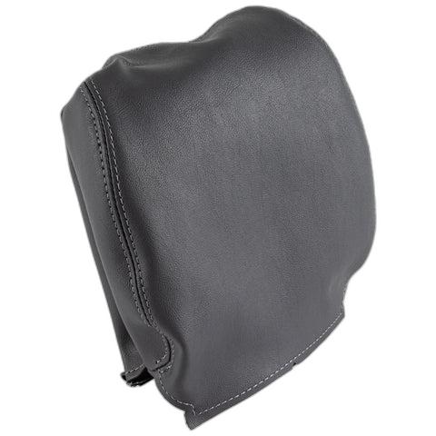 GENUINE FORD 1838810 EVEREST MK2 REAR O/S HEADREST GUIDE SLEEVE 2013- LEATHER