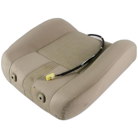 GENUINE FORD 1839148 SEAT BACK