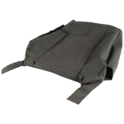 GENUINE FORD 1839153 SEAT BACK COVER