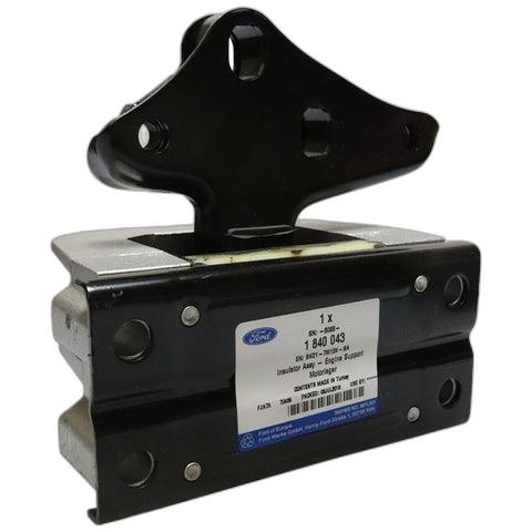 GENUINE FORD 1840043 ENGINE SUPPORT INSULATOR