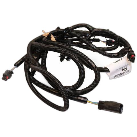 GENUINE FORD 1845104 PARKING DISTANCE AID SENSOR WIRE