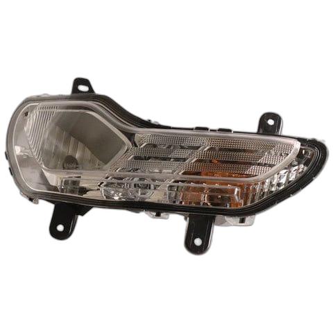 GENUINE FORD 1849643 SIDE MARKER LAMP