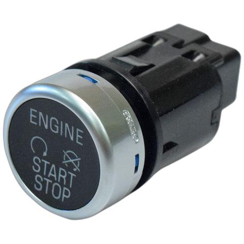 GENUINE FORD 1855029 FOCUS KUGA C-MAX IGNITION START BUTTON SWITCH