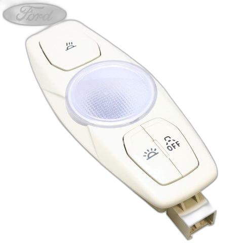 GENUINE FORD 1859169 INTERIOR LAMP