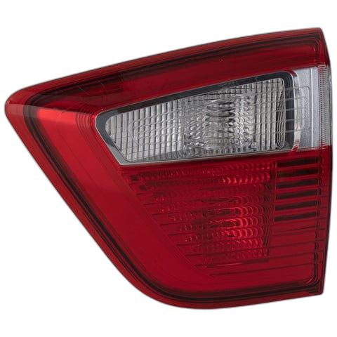 GENUINE FORD 1861698 C-MAX GRAND C-MAX REAR O/S TAIL LIGHT LAMP CLUSTER
