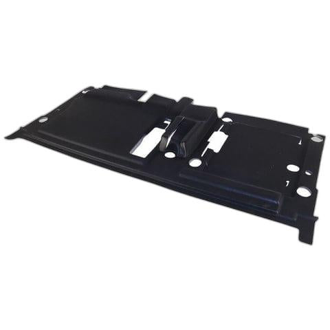 GENUINE FORD 1861906 FRONT FLOOR MAT