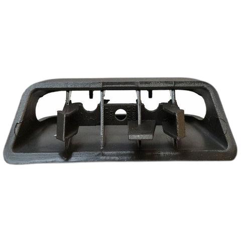 GENUINE FORD 1865202 KUGA TAILGATE BOOTLID INNER TRIM CAP WITH TONNEAU COVER