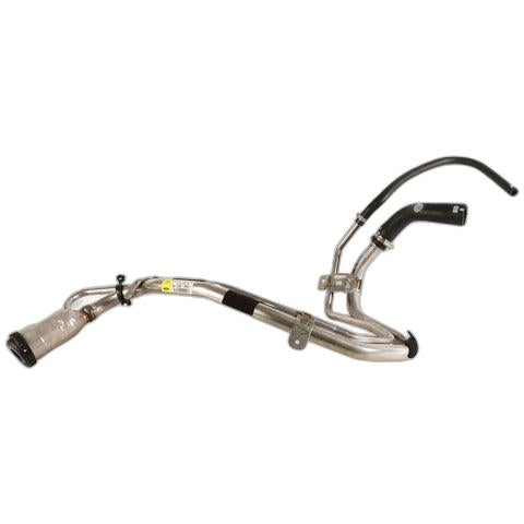 GENUINE FORD 1865378 FUEL FILLER PIPE