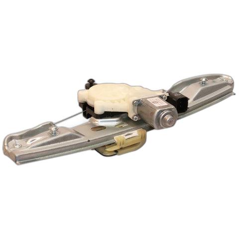 GENUINE FORD 1870372 WINDOW REGULATOR AND MOTOR