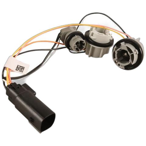 GENUINE FORD 1872087 WIRE