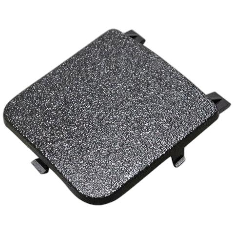 GENUINE FORD 1878611 GATE RETAINING PLATE