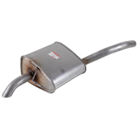 GENUINE FORD 1887827 MONDEO S-MAX GALAXY SIGMA REAR EXHAUST PIPE BACK BOX