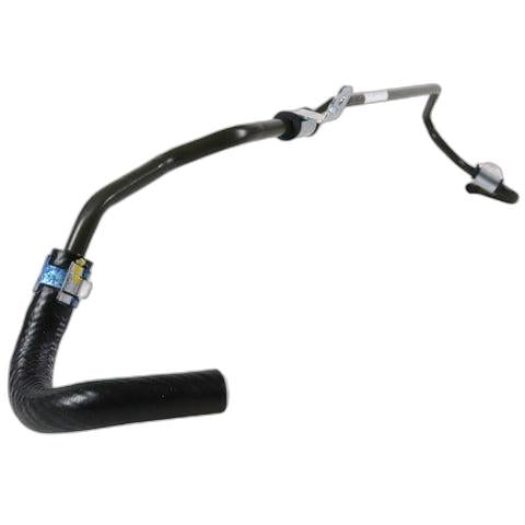 GENUINE FORD 1893663 RANGER 2.2 DIESEL POWER STEERING PIPE LESS ATTITUDE 11-