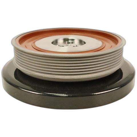 GENUINE FORD 1903396 RANGER DURATORQ TDCI CRANKSHAFT PULLEY 09/2015-