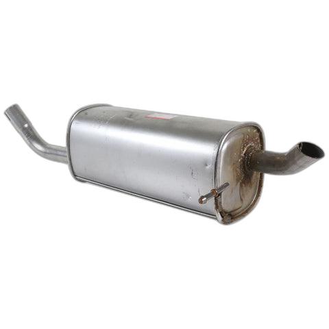 GENUINE FORD 1907949 FIESTA 5 DURATEC REAR EXHAUST SECTION BACK BOX 08-12