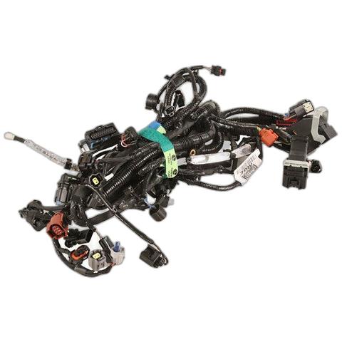 GENUINE FORD 1937232 WIRE