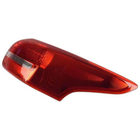 GENUINE FORD 1939578 FOCUS MK3 DRIVER SIDE REAR OUTER LIGHT LAMP UNIT 4 DOOR SALOON 14-