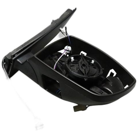 GENUINE FORD 1945593 C-MAX O/S DOOR MIRROR HOUSING DUAL POWER FOLDING WITH LIGHT