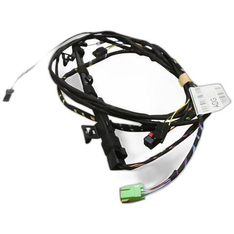 GENUINE FORD 2000490 WIRE