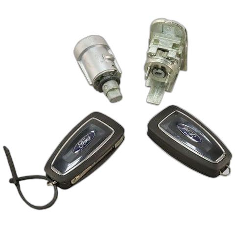 GENUINE FORD 2006159 COMPLETE VEHICLE LOCKSET