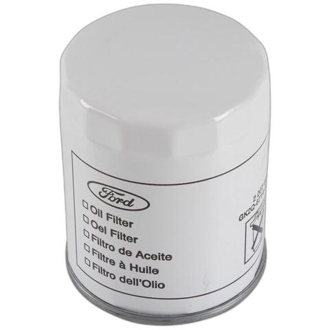 GENUINE FORD 2007929 TRANSIT CUSTOM ECOBLUE SPIN-ON OIL FILTER FWD RWD