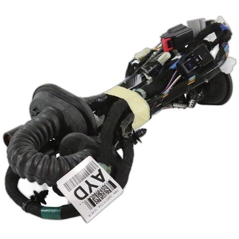 GENUINE FORD 2012255 WIRE