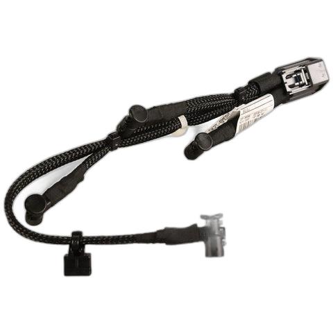 GENUINE FORD 2013322 GLOW PLUG WIRE
