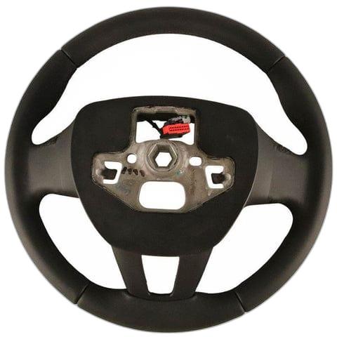 GENUINE FORD 2014558 FOCUS C-MAX STEERING WHEEL 2015-2017 AUTOMATIC 3 SPOKE