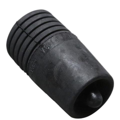 GENUINE FORD 2024570 BUMPER