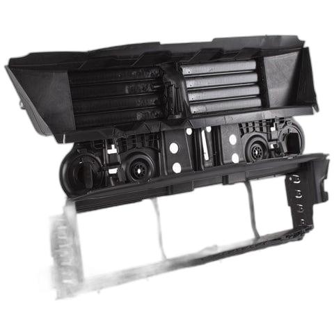 GENUINE FORD 2029674 RADIATOR CONTROL SHUTTER
