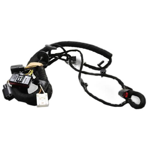 GENUINE FORD 2030644 WIRE