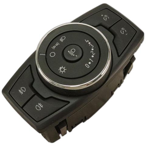 GENUINE FORD 2031352 HEADLAMPS SWITCH