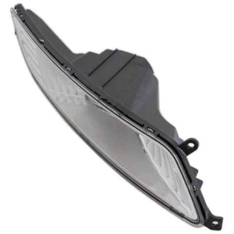 GENUINE FORD 2033400 S-MAX GALAXY MONDEO O/S FRONT FOG LAMP LIGHT 05/2015-