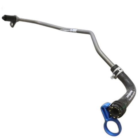 GENUINE FORD 2064356 FOCUS 2.3 ECOBOOST TURBOCHARGER HOSE 2016-
