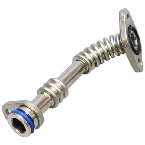 GENUINE FORD 2066982 FOCUS 2.3 ECOBOOST TURBOCHARGER OIL DRAIN TUBE 2016-