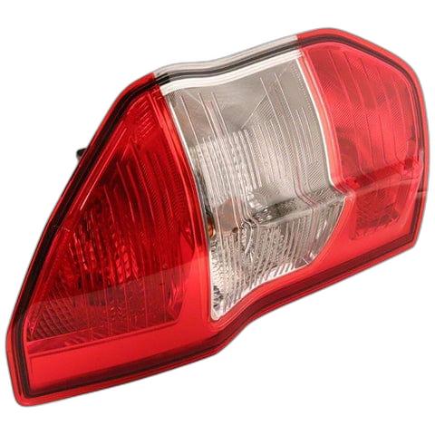 GENUINE FORD 2069626 TRANSIT TOURNEO COURIER REAR PASSENGER SIDE LIGHT LAMP UNIT 2014-