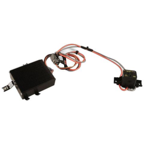 GENUINE FORD 2070834 VOLTAGE CONVERTER