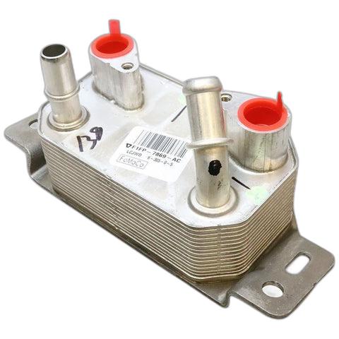 GENUINE FORD 2094872 1.5 ECOBOOST 6 SPEED AUTOMATIC TRANSMISSION OIL COOLER