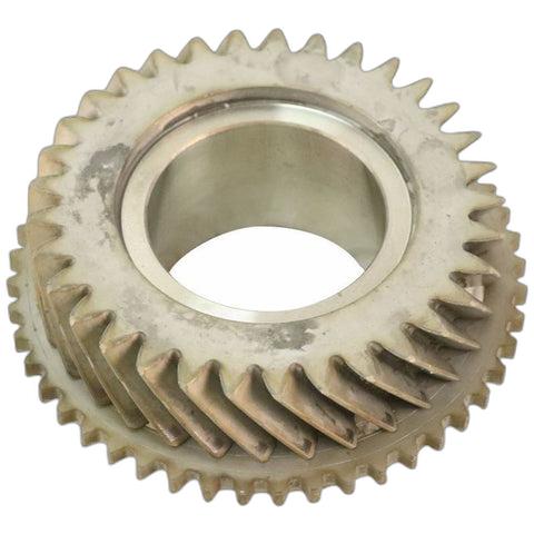GENUINE FORD 2118831 6 SPEED MANUAL MAINSHAFT 4TH SPEED GEAR 2018