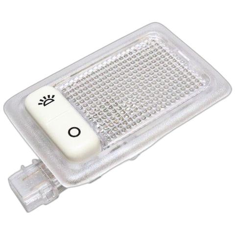 GENUINE FORD 2138267 INTERIOR LAMP