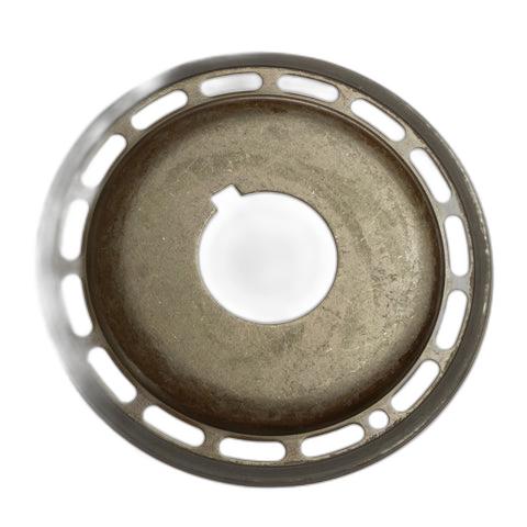 GENUINE FORD 2167205 CMAX MONDEO GALAXY FOCUS KUGA CAMSHAFT TIMING TRIGGER WHEEL