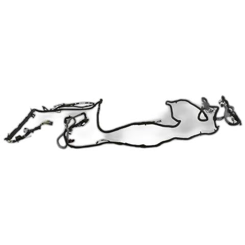 GENUINE FORD 2187300 WIRE