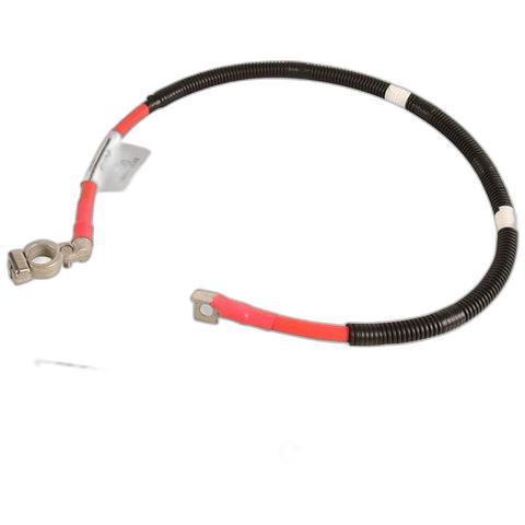 GENUINE FORD 2198978 BATTERY TO STARTER MOTOR CABLE