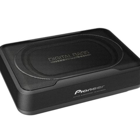 GENUINE FORD 2302684 PIONEER* SUBWOOFER TS-WX130DA