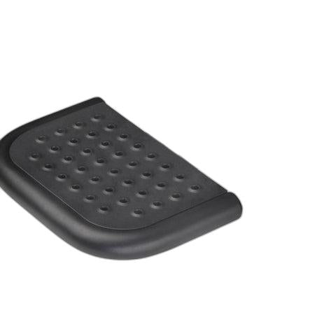 GENUINE FORD 2690722 RANGER PICKUP ATTITUDE* RETRACTABLE STEP REAR, MATT BLACK