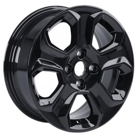 GENUINE FORD 35140786 ECOSPORT SET OF 4 ALLOY WHEELS 03/2020
