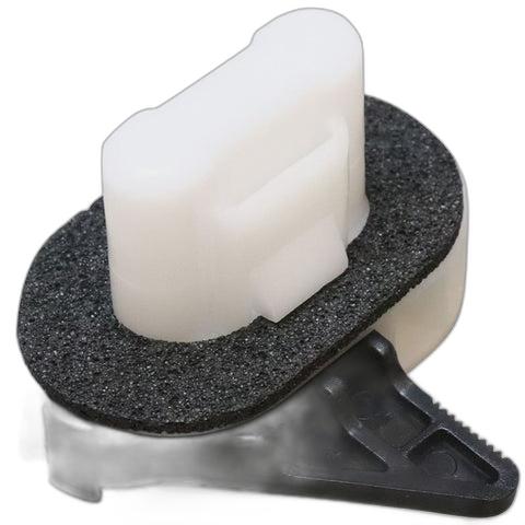 GENUINE FORD 4076409 BEZEL RETAINER