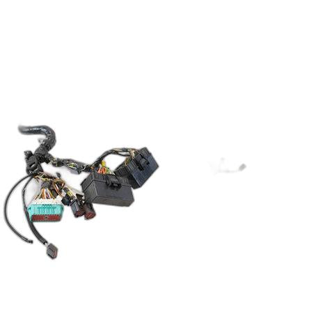 GENUINE FORD 4112432 MAIN WIRING